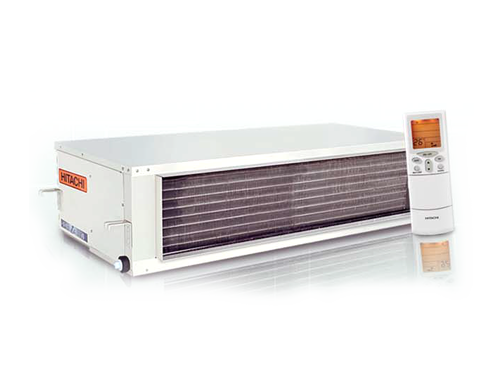 Ductable Air Conditioner 01