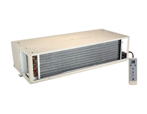 Ductable Air Conditioner 02