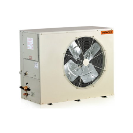 Ductable Air Conditioner 04