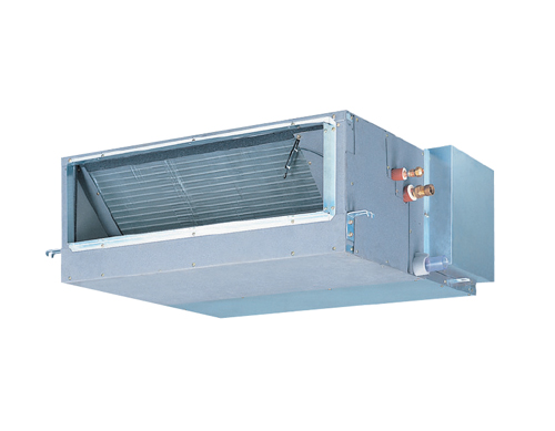 Ductable Air Conditioner 06
